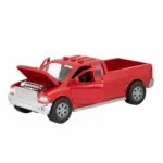 Driven Pick Up Truck Mid Size - Image 2