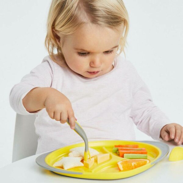 bbox toddler cutlery set lemon sherbert 3 9353965007234 لعب ستور