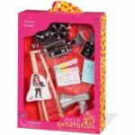 Our Generation Accessory Movie Set - Image 2