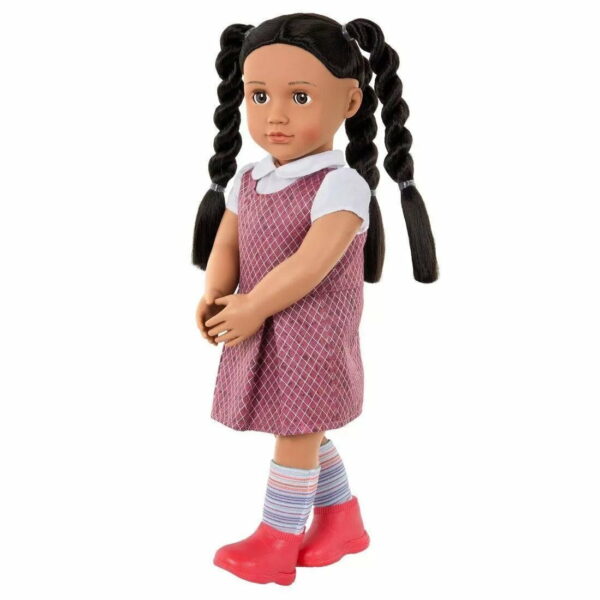 our generation frederika school girl doll Le3ab Store