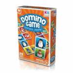 Ks Games Domino 28 pcs