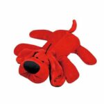K's Kids Character Plush - Patrick