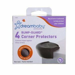 Dream Baby Corner Protection Child Protection