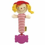 Ks Kids Wayne Squeaky Babies