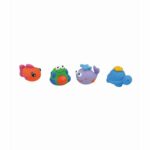 KS Kids Bath Toy Set