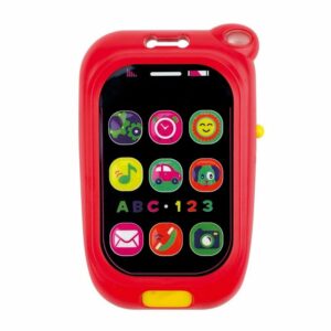 Ks Kids Intelligent Phone Toy