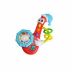 Ks Kids Musical Saxophone Toy
