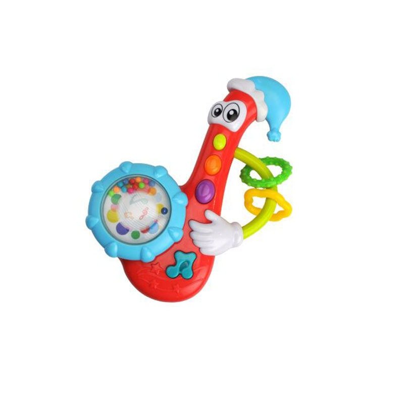 Ks Kids Musical Saxophone Toy Ks Kids Musical Saxophone Toy