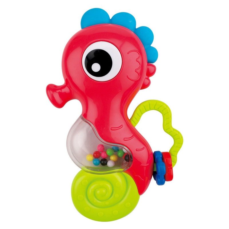 Ks Kids Musical Shaking Seahorse Ks Kids Musical Shaking Seahorse