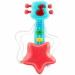 Ks Kids Musical Rock Star Guitar