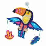 SES Creative Craft kit Suncatcher