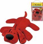 K's Kids Character Plush - Patrick - Image 2