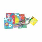 SES Creative Quilling Sticker Cards - Image 2