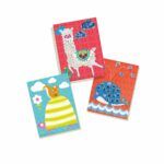 SES Creative Quilling Sticker Cards - Image 3