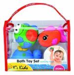 KS Kids Bath Toy Set - Image 3