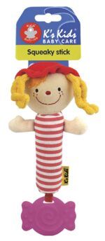 Ks Kids Wayne Squeaky Babies - Image 2