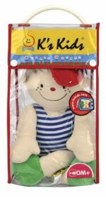 KS Kids Wayne Doll - Image 2