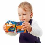 Ks Kids Match/Sound Blocks - Vehicles - Image 3