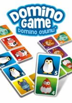 Ks Games Domino 28 pcs - Image 2