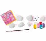 SES Creative Coloring Set – Decorating Stones - Image 2