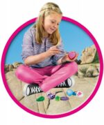 SES Creative Coloring Set – Decorating Stones - Image 5