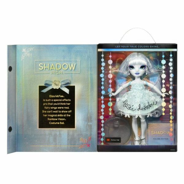 rainbow vision costume ball shadow high eliza mcfee light blue fashion 1 Le3ab Store