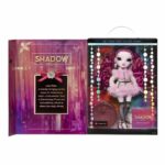 Rainbow Vision COSTUME BALL Shadow High – Lola Wilde (Pink) Fashion Doll. 11 inch Were-cat themed Costume and Accessories. Toys for Kids, Great... - Image 3