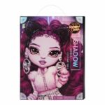 Rainbow Vision COSTUME BALL Shadow High – Lola Wilde (Pink) Fashion Doll. 11 inch Were-cat themed Costume and Accessories. Toys for Kids, Great... - Image 6