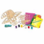SES Creative Craft kit Suncatcher - Image 3