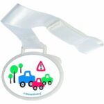 Dream Baby Car Pacifier Holder