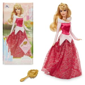 Aurora Classic Doll – Sleeping Beauty – 29cm Disney Store