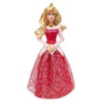 Aurora Classic Doll – Sleeping Beauty – 29cm Disney Store - Image 6