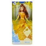 Belle Classic Doll – Beauty and the Beast 29cm Disney Store - Image 8