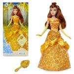 Belle Classic Doll – Beauty and the Beast 29cm Disney Store