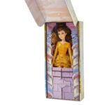 Belle Classic Doll – Beauty and the Beast 29cm Disney Store - Image 3