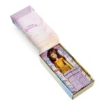 Belle Classic Doll – Beauty and the Beast 29cm Disney Store - Image 7