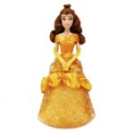 Belle Classic Doll – Beauty and the Beast 29cm Disney Store - Image 6