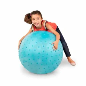 Bouncing Ball Pouncy Bouncy Ball B.Toys