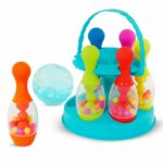 Bowling Set - Let's Go Bowling! B.Toys