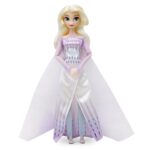 Elsa Classic Doll – Frozen 2 29cm Disney Store - Image 5