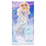 Elsa Classic Doll – Frozen 2 29cm Disney Store - Image 7