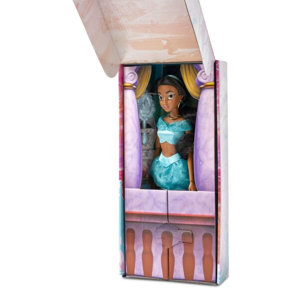 Jasmine Classic Doll – Aladdin – 29cm Disney Store 1 Le3ab Store