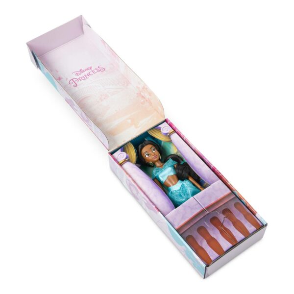 Jasmine Classic Doll – Aladdin – 29cm Disney Store 2 Le3ab Store