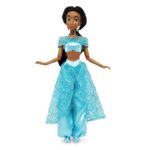 Jasmine Classic Doll – Aladdin – 29cm Disney Store - Image 6