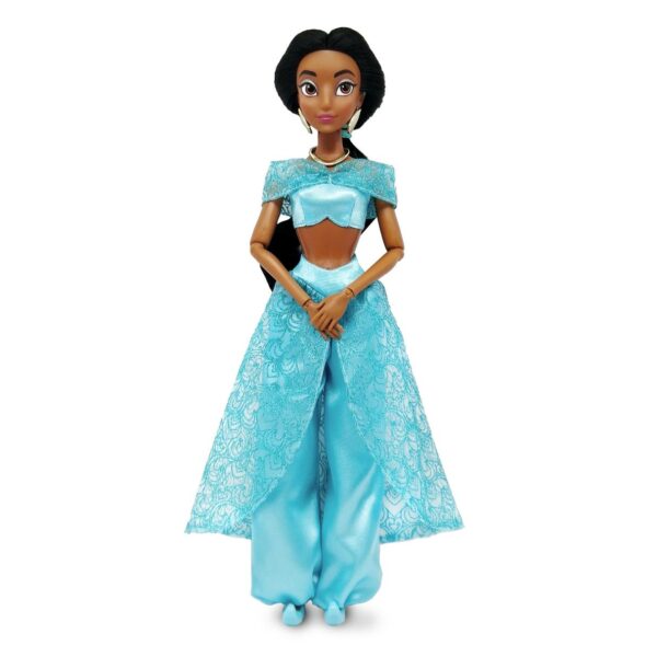 Jasmine Classic Doll – Aladdin – 29cm Disney Store 5 لعب ستور