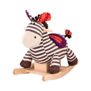 Kazoo Rodeo Rocker B.Toys
