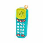 Light and Sounds Phone B.toys Battat - Image 4