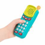 Light and Sounds Phone B.toys Battat