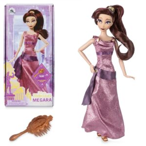 Megara Classic Doll – Hercules 29cm Disney Store