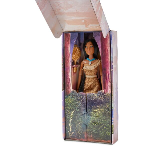 Pocahontas Classic Doll – 29cm Disney Store 2 Le3ab Store